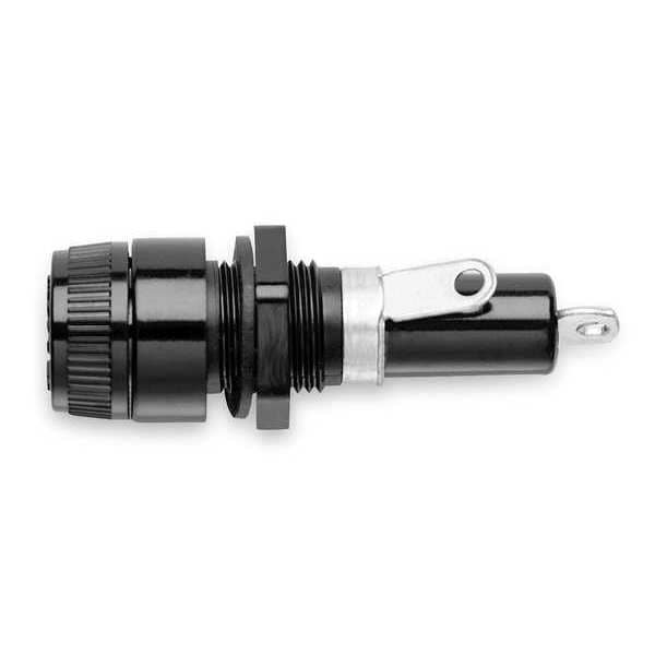 Eaton Bussmann Fuse Holder, 1 Poles, 0 to 30A Amp Range, 600V AC/DC Volt Rating - HPG