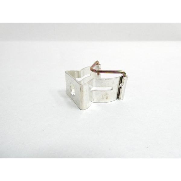 Square D Fuse Clip, H Fuse Class, 60A Max. Amps, 600V AC/DC Max. Volts, 0 to 60A Amp Range - 9999-S3