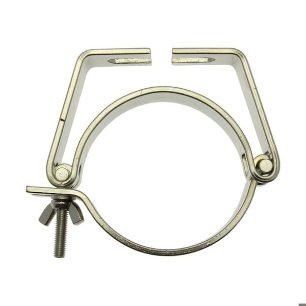 Eaton Bussmann Fuse Clip, 200 A Max. Amps, 38,000V AC Max. Volts - A3354730