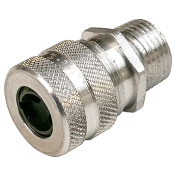 Hubbell Wiring Device-Kellems Straight Multi-Cable Grip, 1-1/8 in L - MHC1022