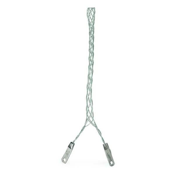 Hubbell Wiring Device-Kellems Strain Relief Cord Grip, I-Grip, 1-1/2 in. - 07310006