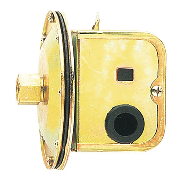 Interruptor de vacío A.R. North America, 2.5, 580, 220V, 16A - 0205005530