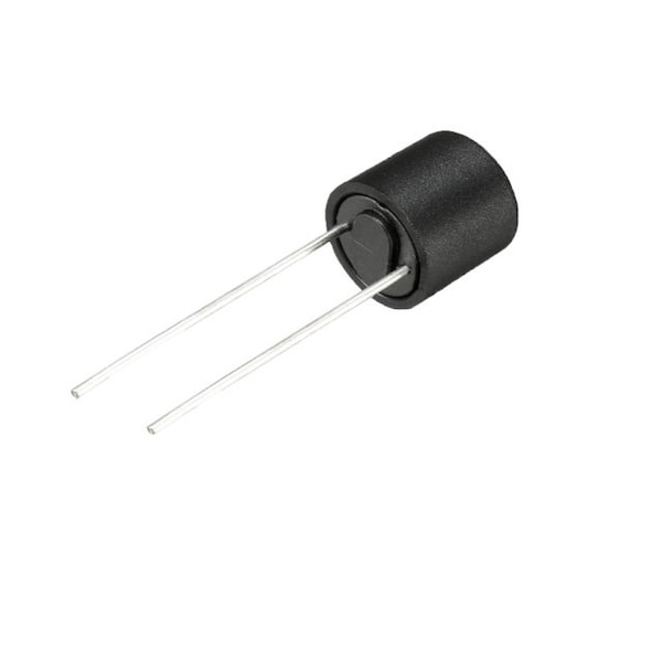 Optifuse UL Thru Hole - Slow, 250V 500mA - TMR-500mA-T