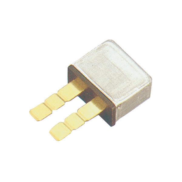 Quickcable Automotive Fuse, 20A, 12V DC, 100 PK - 509423-100