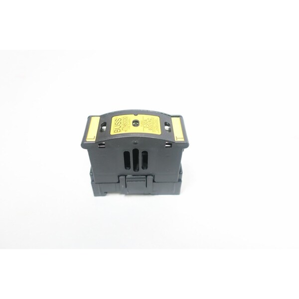 Eaton Bussmann Fuse Holder, 1 Poles, 600V AC Volt Rating - JTN60030