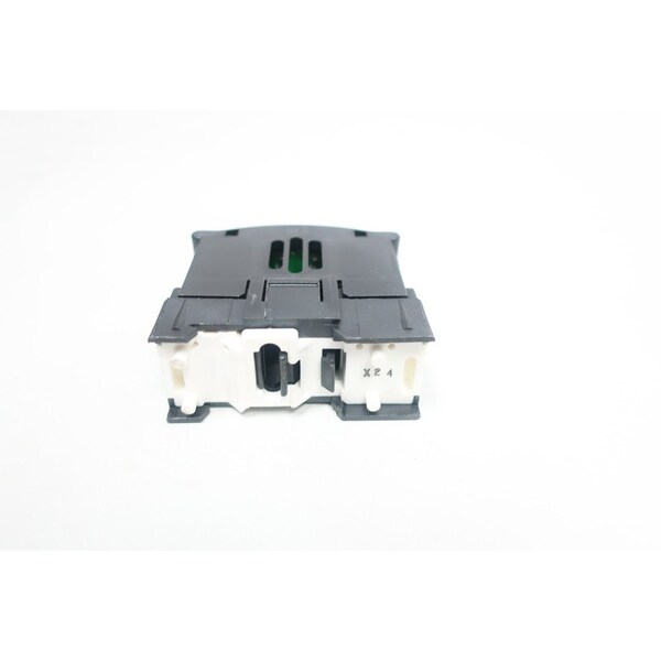 Eaton Bussmann Fuse Holder, 1 Poles, 600V AC Volt Rating - JTN60030