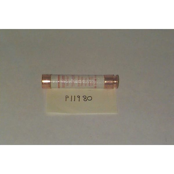 Aaon Electric Fuse, P1 Series, 45A, 600V AC - P11980