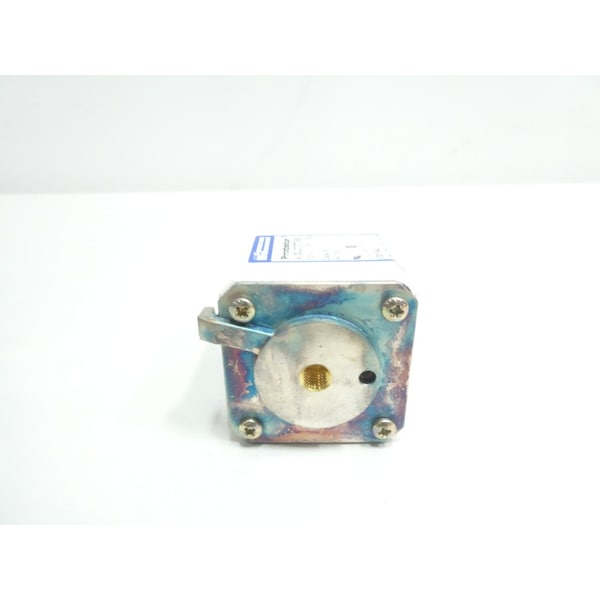 Ferraz Shawmut Fuse Link, Protistor Series, 550A, Very Fast-Acting, 1300V AC, Bolted - V301042