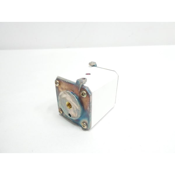 Ferraz Shawmut Fuse Link, Protistor Series, 550A, Very Fast-Acting, 1300V AC, Bolted - V301042