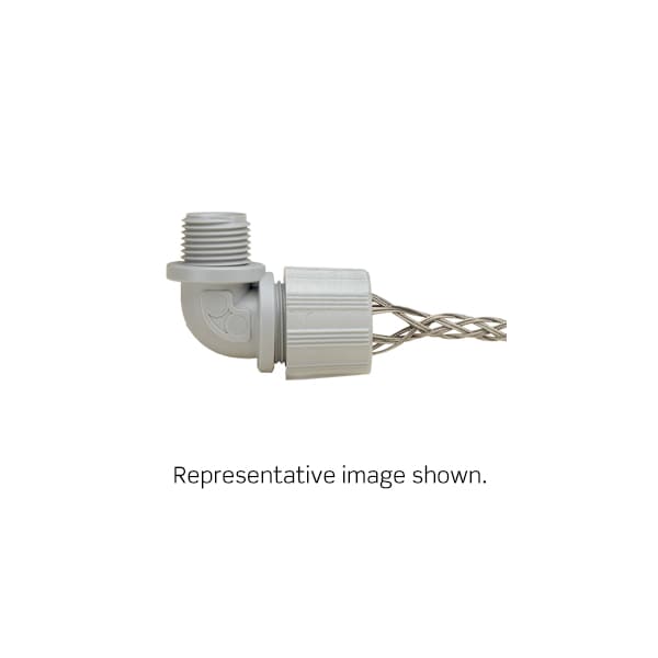 Leviton Wire Lacing Cord 3/4 In 90 Ml Nyl St Rlf .187 - .250 - L7604
