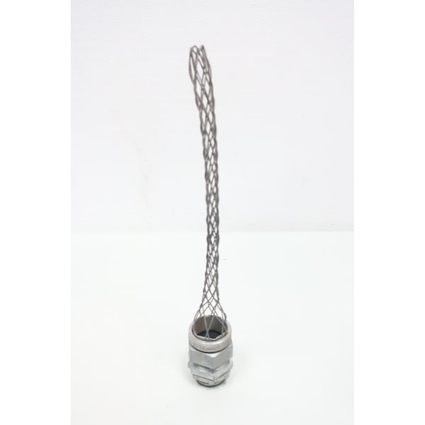 Hubbell Strain Relief Cord Support 0.97-1.25 - 073-03-1205