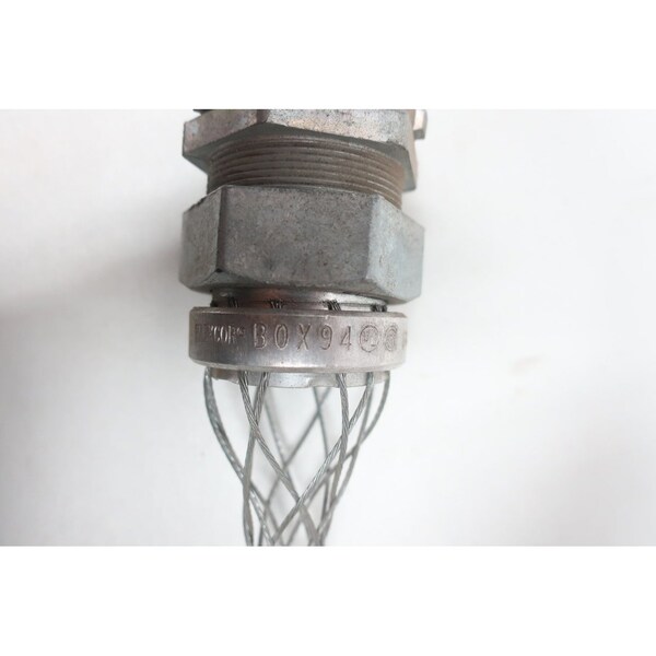 Hubbell Strain Relief Cord Support 0.97-1.25 - 073-03-1205