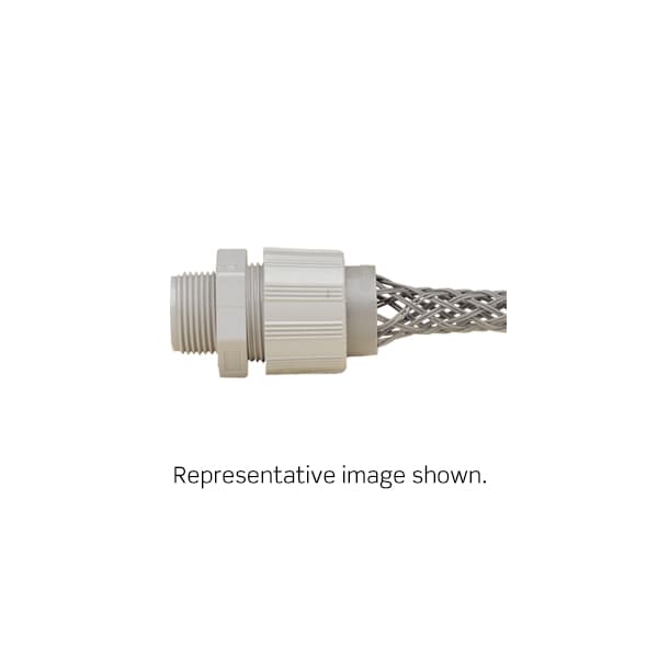 Leviton Wire Lacing Cord 3/4 In St Ml Nyl St Rlf .187 - .250 - L7602