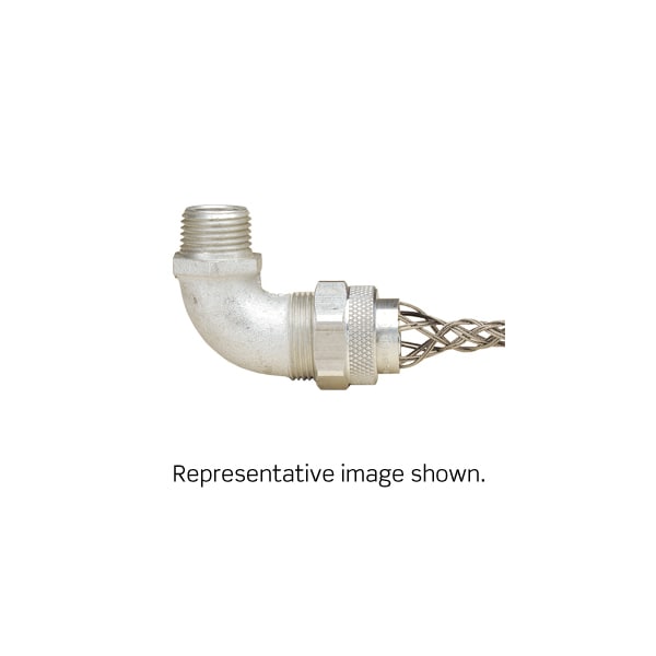 Leviton Wire Lacing Cord 1 1/2 In 90 Ml Al Str Rlf 1.125 - 1.250 - L7784