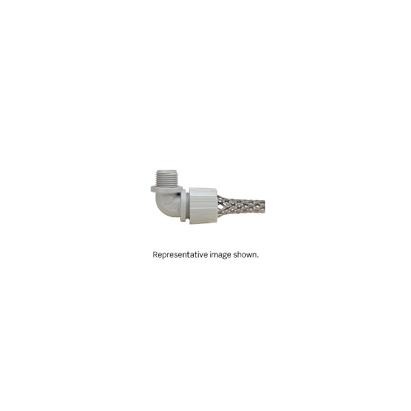 Leviton Wire Lacing Cord 3/4 In 90 Ml Nyl St Rlf .562 - .687 - L7559