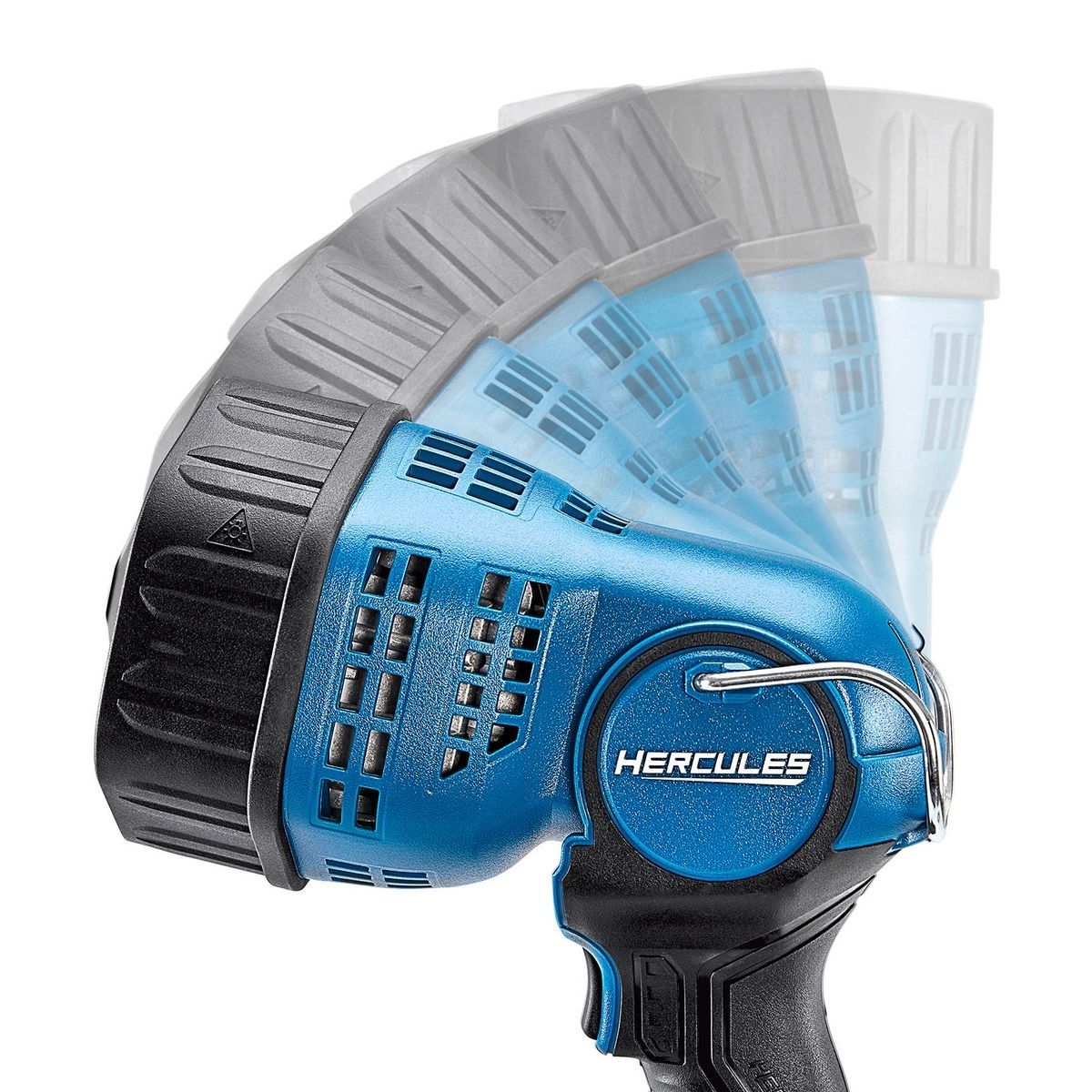 Hércules 20V Inalámbrica 2200 Lúmenes Foco - Herramienta Únicamente - 57330