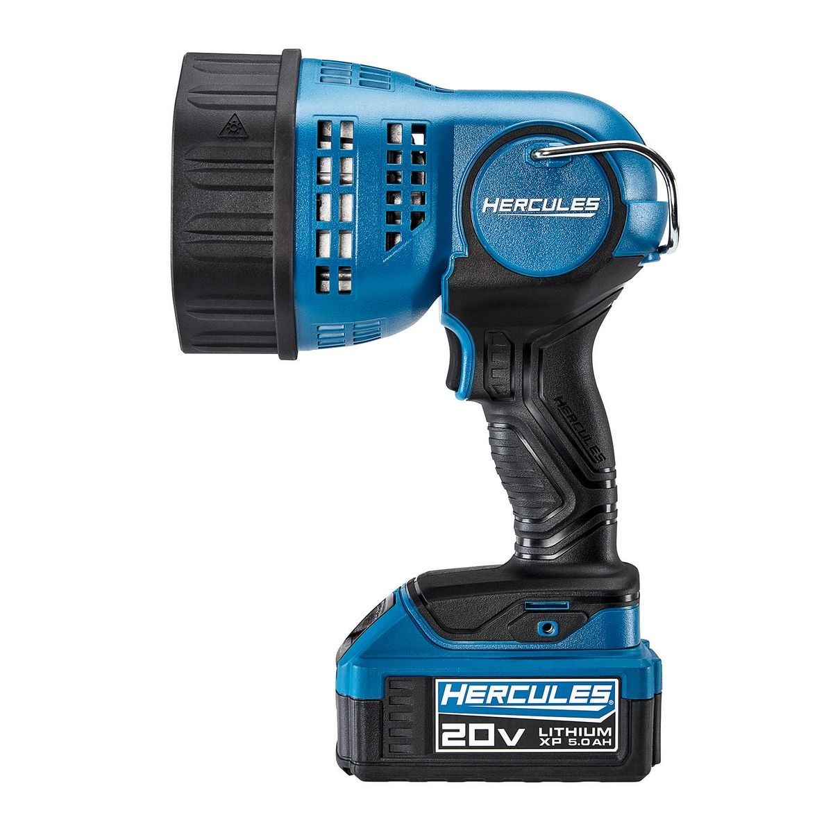 Hércules 20V Inalámbrica 2200 Lúmenes Foco - Herramienta Únicamente - 57330