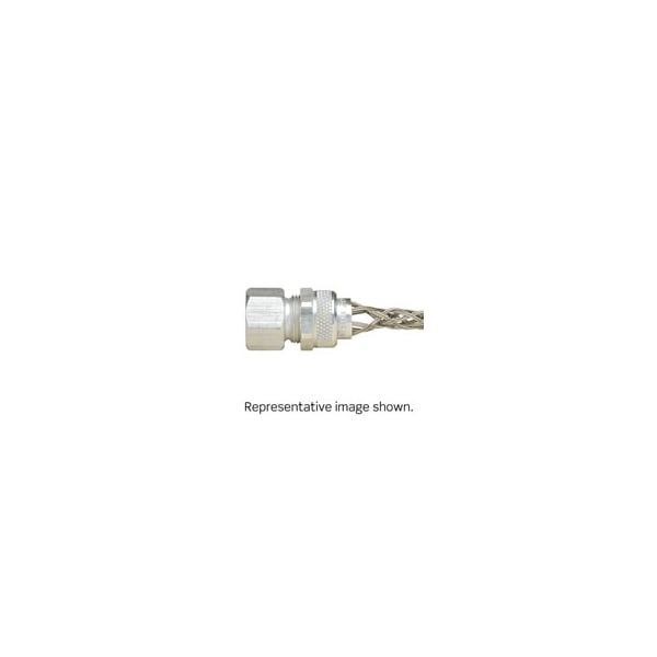 Leviton Wire Lacing Cord Str Rel Gp 1/2Wve .312-.375" Str Fem - L7822