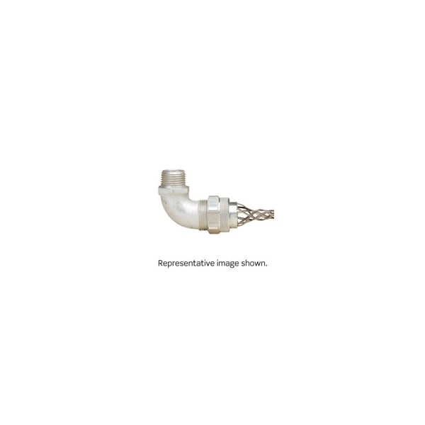 Leviton Wire Lacing Cord 3/4 In 90 Al Str Rlf .500 - .625 - L7767