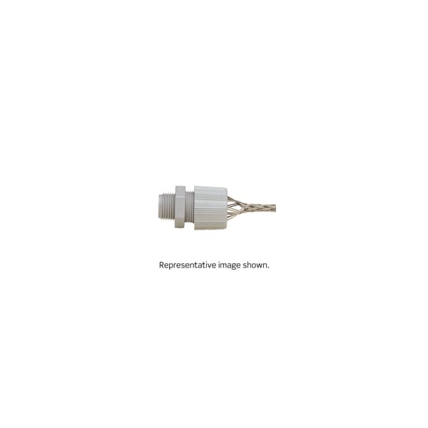 Leviton Wire Lacing Cord 1/2 In St Ml Ss St Rlf .562 - .625 - L7545