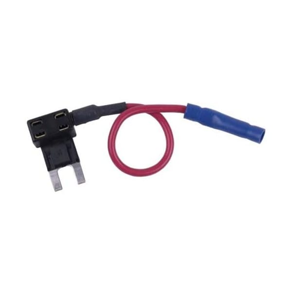 Haines Products Automotive Fuse, ATM Series, Not Rated - 646444560269