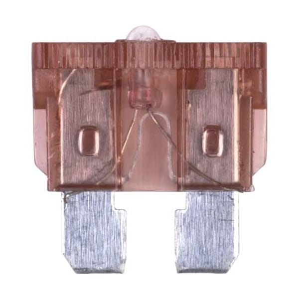 Haines Products Automotive Fuse, ATC Series, 7.5A, Not Rated, Indicating - ATO7.5-LED HAINES PRODUCTS