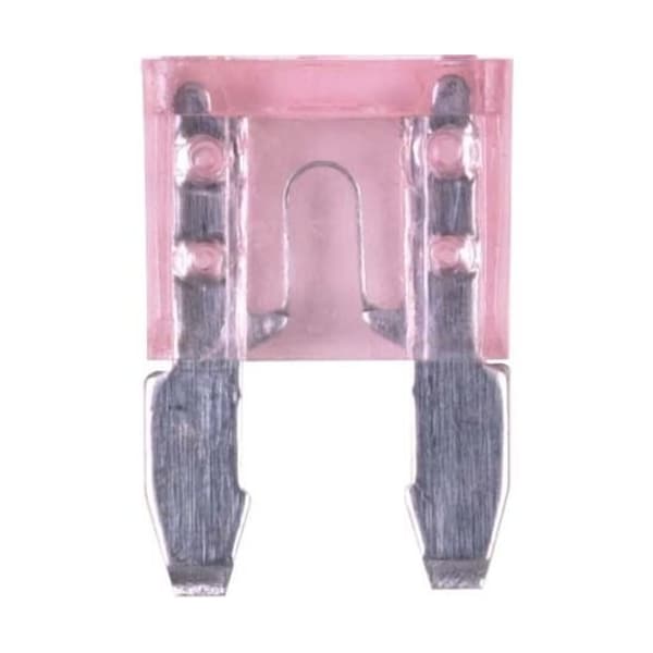 Haines Products Automotive Fuse, ATM Series, 4A, Not Rated - ATMY4-10 HAINES PRODUCTS