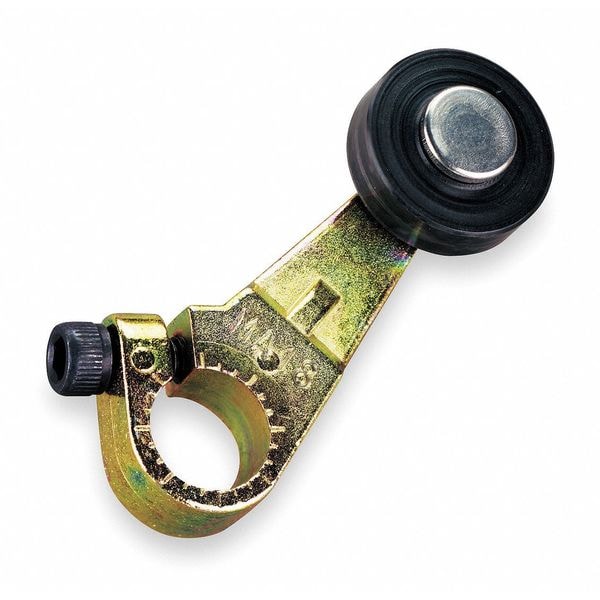 Brazo de palanca de rodillo Telemecanique Sensors, Brazo de 1.5 pulgadas L - 9007MA17