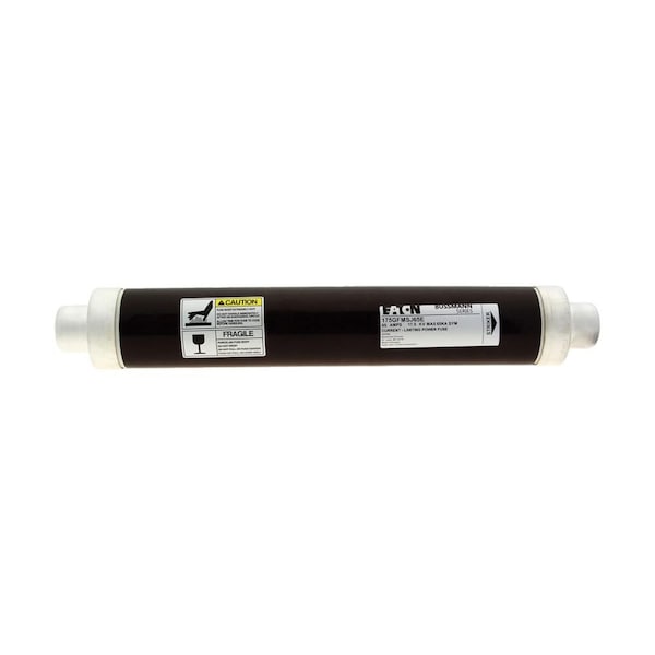 Eaton Bussmann Medium-Voltage Fuse, GFM Series, 65A, 17,500V AC, Cylindrical - 175GFMSJ65E