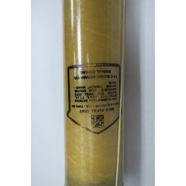 S&C Fuse Link, 300A, 4160V AC - 130500R4