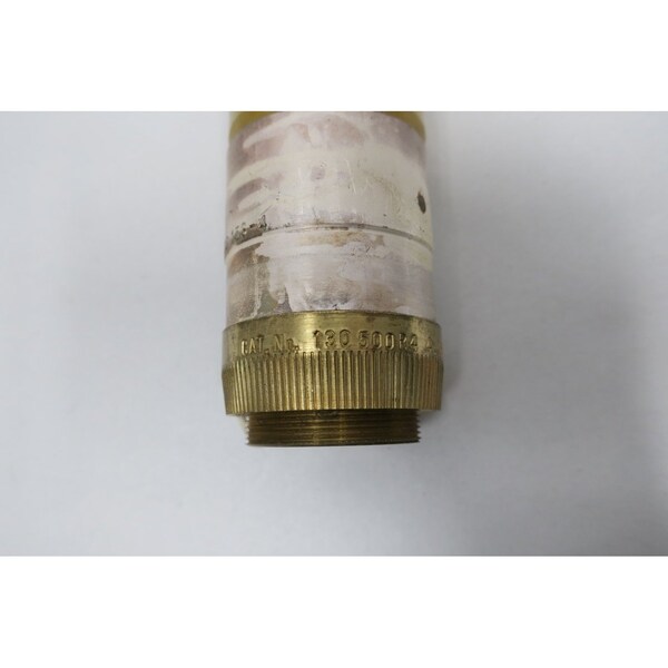 S&C Fuse Link, 300A, 4160V AC - 130500R4