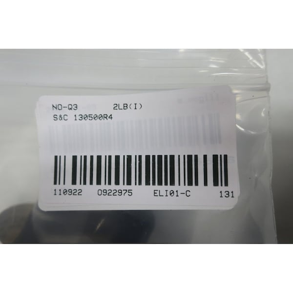 S&C Fuse Link, 300A, 4160V AC - 130500R4