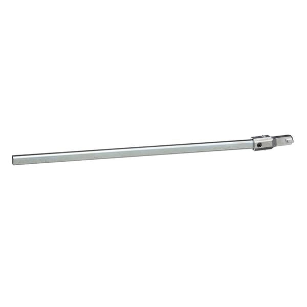 Eje Schneider Electric, 10mm x 10mm x 320mm - GS2AE2