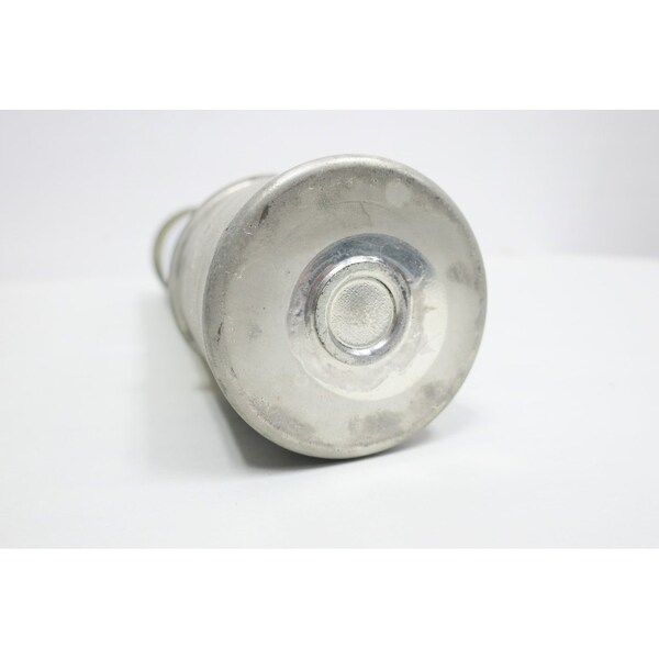 Eaton Cutler-Hammer Limiter Fuse, CLS Series, 1304A, 5080V AC, Cylindrical - 5CLS-4R 151D241G04