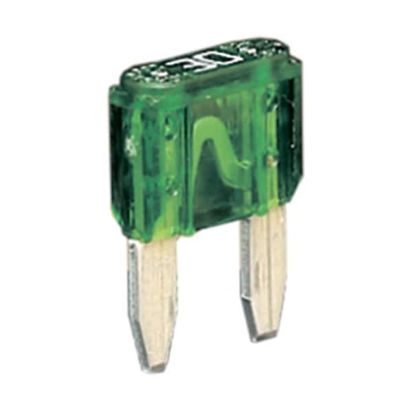 Mersen Fuse, 175A, 600V - AF2-30