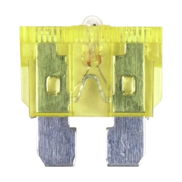 Haines Products Automotive Fuse, ATC Series, Not Rated - 888063410499