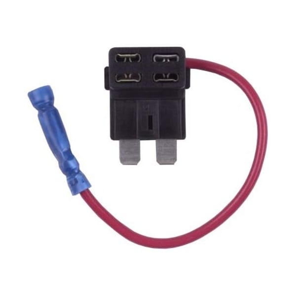 Haines Products Automotive Fuse, ATC Series, Not Rated - 729198138271