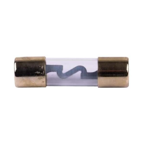 Haines Products Automotive Fuse, AGU Series, 50A, Not Rated - 50 AGUG HAINES PRODUCTS