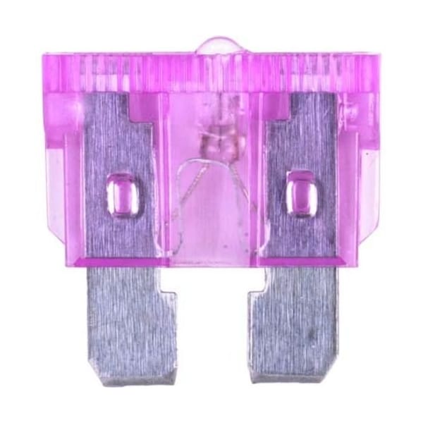 Haines Products Automotive Fuse, ATC Series, 3A, Not Rated, Indicating - 888063014246