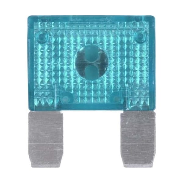 Haines Products Automotive Fuse, Maxi ATC Series, 60A, Not Rated - 888063910388