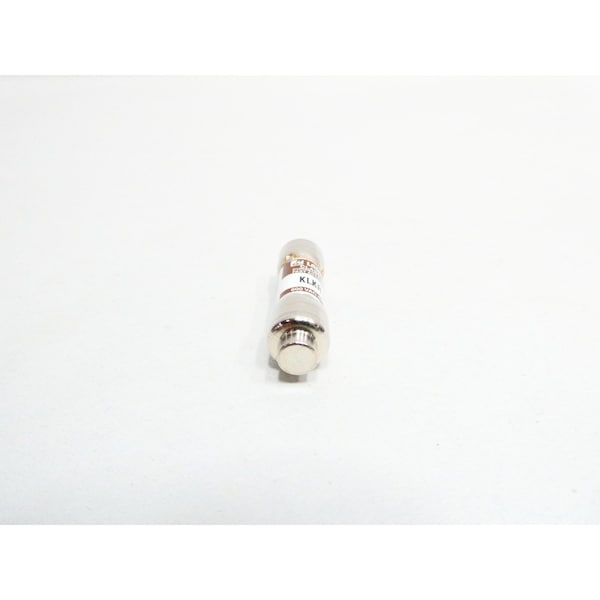 Littelfuse CC 20A AMP 600V-AC CARTRIDGE FUSE, 10PK - KLKR 20A