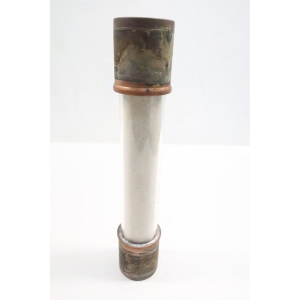 Ge Cartridge Fuse, 9F60 Series, 7A, 4800V AC, Cylindrical - 9F60CED007