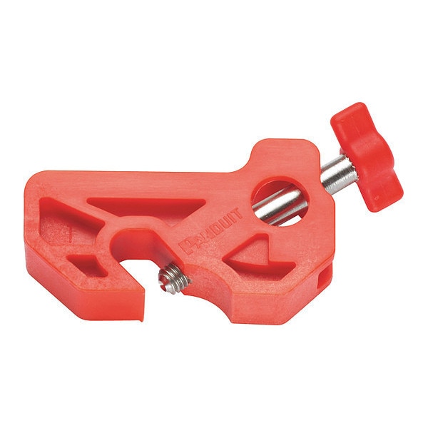 Panduit Sm No Tool Univ Circ Brkr Loto, Rd, PK5 - PSL-MCBNT-V

Panduit Sm No Tool Univ Circ Brkr Loto, Rojo, Paquete de 5 - PSL-MCBNT-V