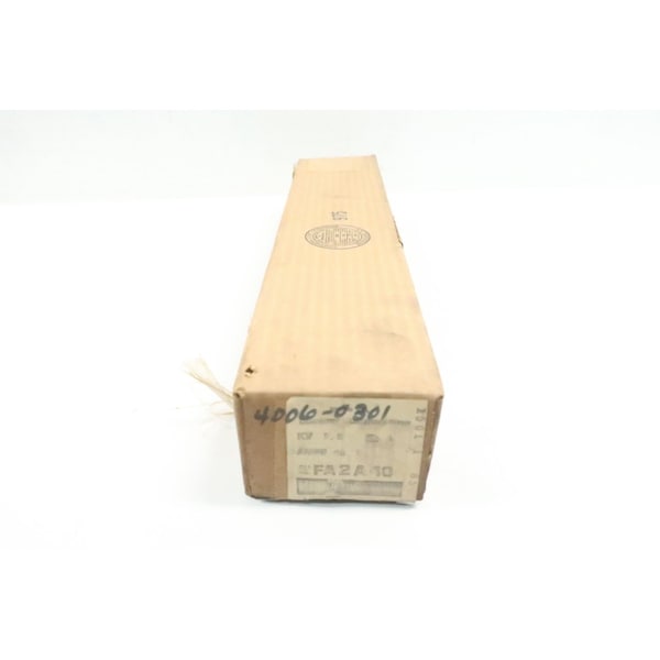 Mcgraw-Edison Current Limiting 40A Amp 5.5Kv-AC Other Fuse - FA2A40