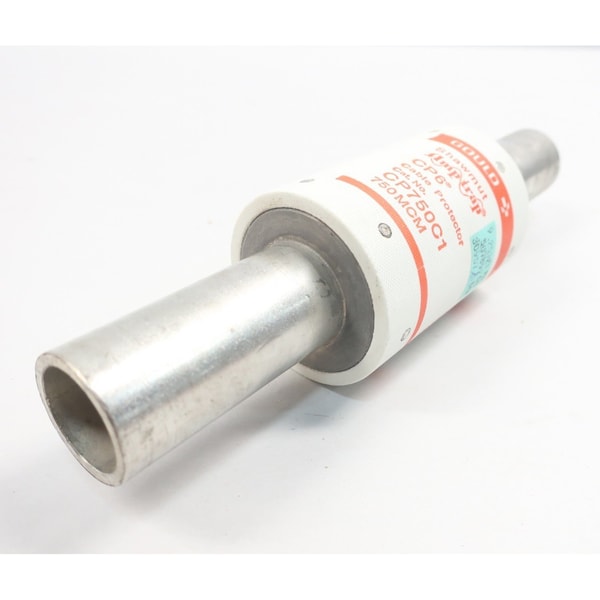 Ferraz Shawmut Semiconductor Fuse, CP Series, 600V AC, Bolt-In - CP750C1