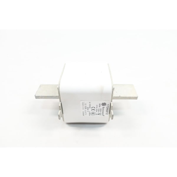 Eaton Bussmann Fuse Link, 800A, Very Fast-Acting, 690V AC, Blade - 170M6812