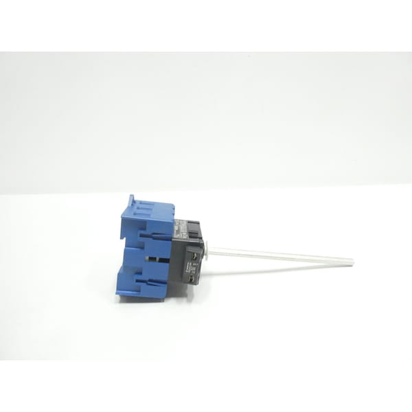 Interruptor principal Kraus & Naimer 110-220/380-440V-AC Otro interruptor - KG100