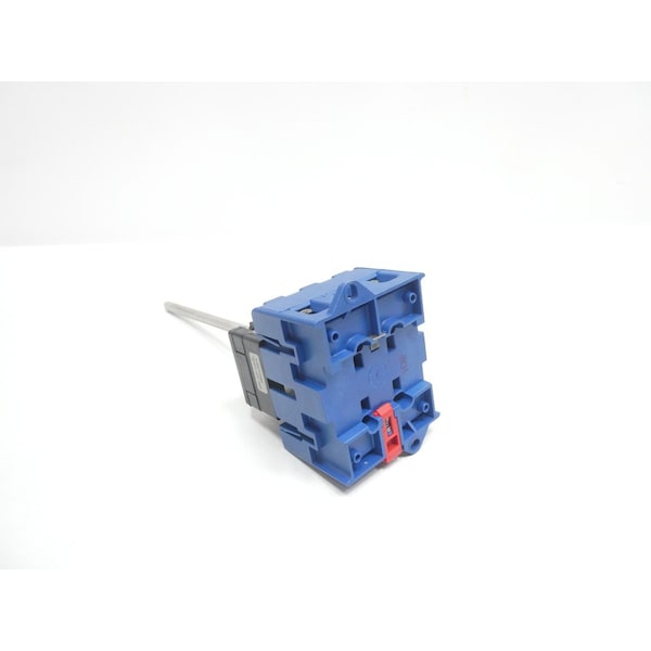 Interruptor principal Kraus & Naimer 110-220/380-440V-AC Otro interruptor - KG100
