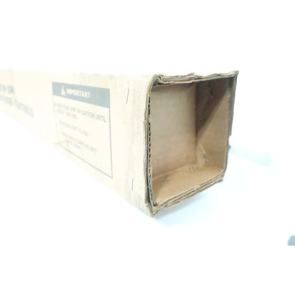 S&C Cartridge Fuse, 80A, 69000V AC, Cylindrical - 446080R1 SMD-1A