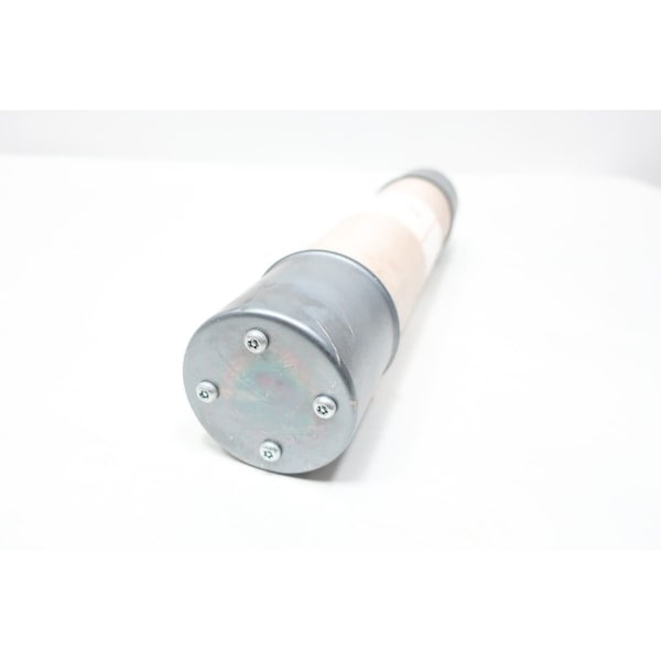 Eaton Bussmann Medium-Voltage Fuse, JCL Series, 30A, Fast-Acting, 5080V AC - JCL-12RA